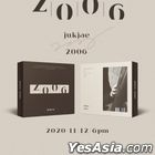 Jukjae Mini Album Vol. 2 - 2006