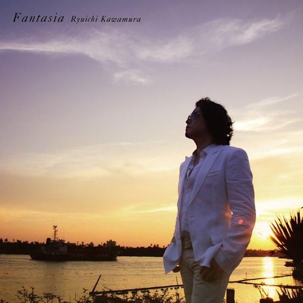 YESASIA: Fantasia (Japan Version) CD - Kawamura Ryuichi - Japanese