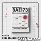 BAE173 2023 Season's Greetings