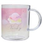 Kirby Plastic Cup 250ml PUPUPU STARLIGHT