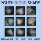 ZEROBASEONE Mini Album Vol. 1 - YOUTH IN THE SHADE (Digipack Version) (Zhang Hao Version)