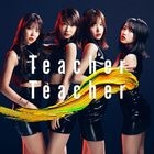 Teacher Teacher  [Type C] (SINGLE+DVD) (Normal Edition) (Japan Version)