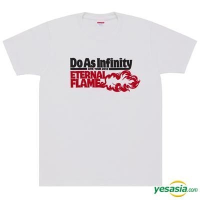 Infinity LIVE TOUR 2010 -ETERNAL FLAME 