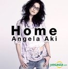 Angela Aki - HOME (Korea Version)