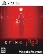 DYING: 1983 (日本版) 