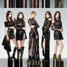 B.L.E.S.S.E.D (ALBUM+DVD)  (First Press Limited Edition) (Japan Version)