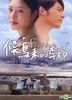 候鳥来的季節 (DVD) (台湾版)