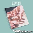 SHINee Single Album - Poet | Artist (Photo Book Ver.)