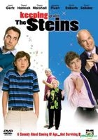 Keeping Up With The Steins (2006) (DVD) (Hong Kong Version)