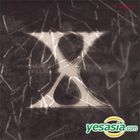 X - X Singles (Korea Version)