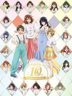 Sound! Euphonium 10th Anniversary Event BLU-RAY BOX (Japan Version)