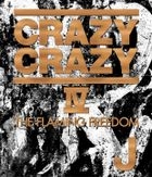 CRAZY CRAZY 4  [BLU-RAY](Japan Version)