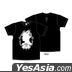 ANSON LO "THE STAGE" IN MY SIGHT SOLO CONCERT 2023 T-Shirt (Size 2)