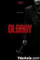 Oldboy (2003) (4K Ultra HD Blu-ray) (US Version)