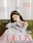 D-icon Vol.11 IZ*ONE Shall we dance? - Kwon Eun Bi