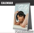 Gulf Kanawut - Calendar 2024