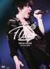 TAKUYA KIMURA Live Tour 2020 Go with the flow [DVD+BOOKLET] (First Press Limited Edition) (Japan Version)