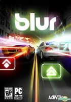 Blur (English Version) (DVD Version)