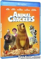 Animal Crackers (2017) (Blu-ray) (US Version)