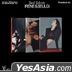 Red Velvet - IRENE & SEULGI Mini Album Vol. 2 - TILT (Photo Book Version) (Set Version)