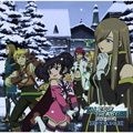 TV Anime Tales Of The Abyss Drama CD - Tear Guy Anise Hen (Japan Version)