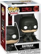 FUNKO POP! HEROES: The Batman - Batman #1189