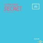 Secret Mini Album Vol. 4 - Letter from Secret