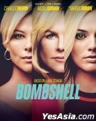 Bombshell (2019) (Blu-ray + DVD + Digital) (US Version)