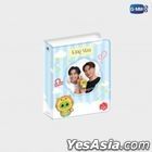 Collectible Card Album : Krist & Singto