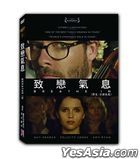 Breathe In (2013) (DVD) (Taiwan  Version)
