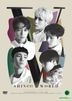 SHINee WORLD V in SEOUL (2DVD + Special Color Postcard Book) (Taiwan Version)