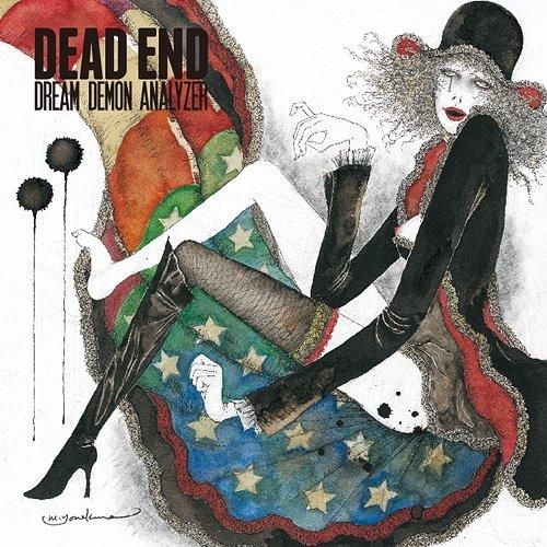 YESASIA : Dream Demon Analyzer (普通版)(日本版) 镭射唱片- DEAD END