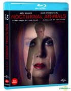 Nocturnal Animals (Blu-ray) (Korea Version)