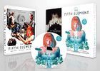 The Fifth Element (Blu-ray) (4K New Master) (Japan Version)