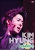 Kim Hyung Jun - Kim Hyung Jun Special Edition (3DVD + CD + Photobook) (Korea Version)