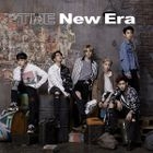 THE New Era [Type A](SINGLE+DVD)  (初回限定版) (日本版) 