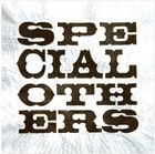 SPECIAL OTHERS (ALBUM+DVD)(First Press Limited Edition)(Japan Version)