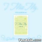 Purple Kiss Single Album Vol. 2 - I Miss My... (Poca Album Version)