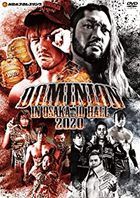 Dominion 2020 (DVD) (Japan Version)