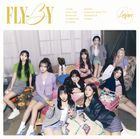 〈FLY-BY〉  (Normal Edition) (Japan Version)