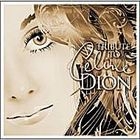 Tribute to Celine Dion (ALBUM+DVD)(First Press Limited Edition)(Japan Version)
