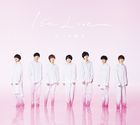1st Love [Type 1] (ALBUM+DVD) (First Press Limited Edition)(Japan Version)