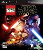 Lego Star Wars: Force Awakens (Japan Version)