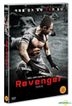 Revenger (DVD) (韓國版)