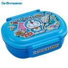 Doraemon Oval Lunch Box 360ml