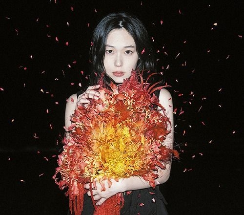 YESASIA : Emotion (ALBUM+DVD) (初回限定版)(日本版) 鐳射唱片 - 壽美菜子 - 日語音樂 - 郵費全免