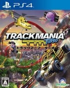 Track Mania Turbo (Japan Version)