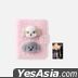 CHANYEOL - 05 DIARY SET / 2025 CHANYEOL LIVE TOUR : City-scape Epilogue OFFICIAL MD