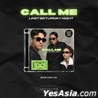 Koyote Single Album - Call Me (Limited Edition)