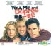 You, Me And Dupree (2006) (VCD) (Hong Kong Version)